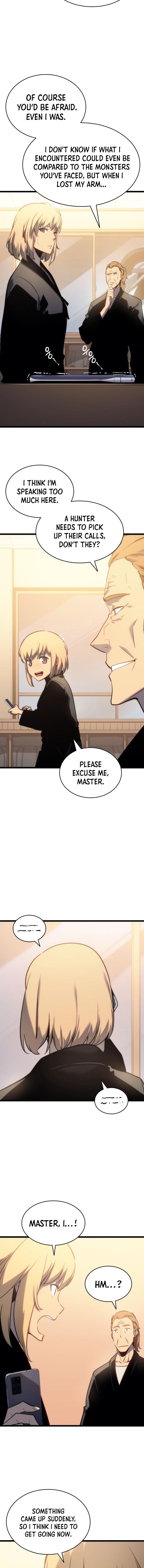 Solo Leveling, Chapter 155 image 06